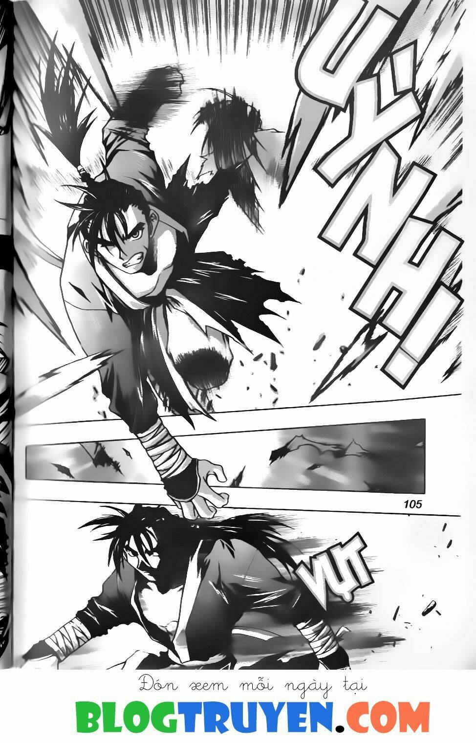 thiên lang liệt truyện chapter 19 10