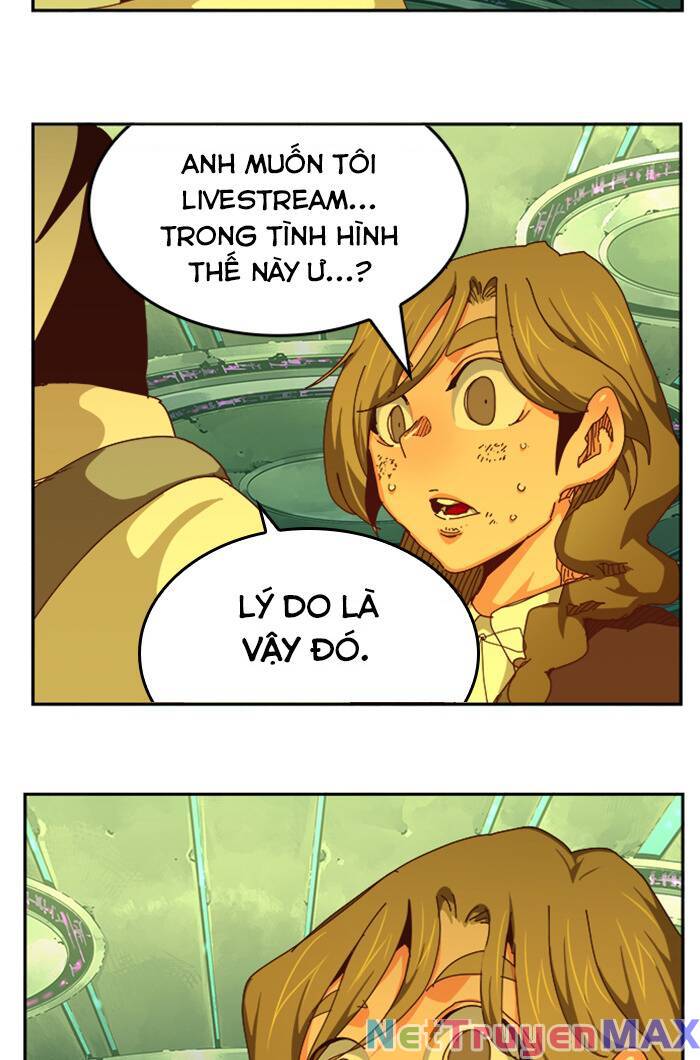 Chúa tể học đường chapter 547.5 49