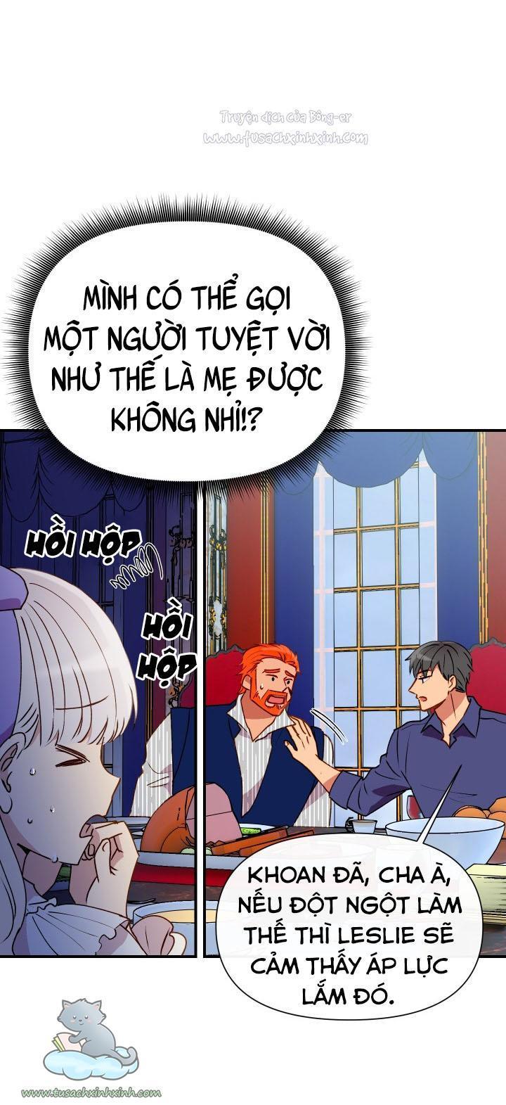 công nương khế ước của gia tộc công tước quái vật chapter 26 41