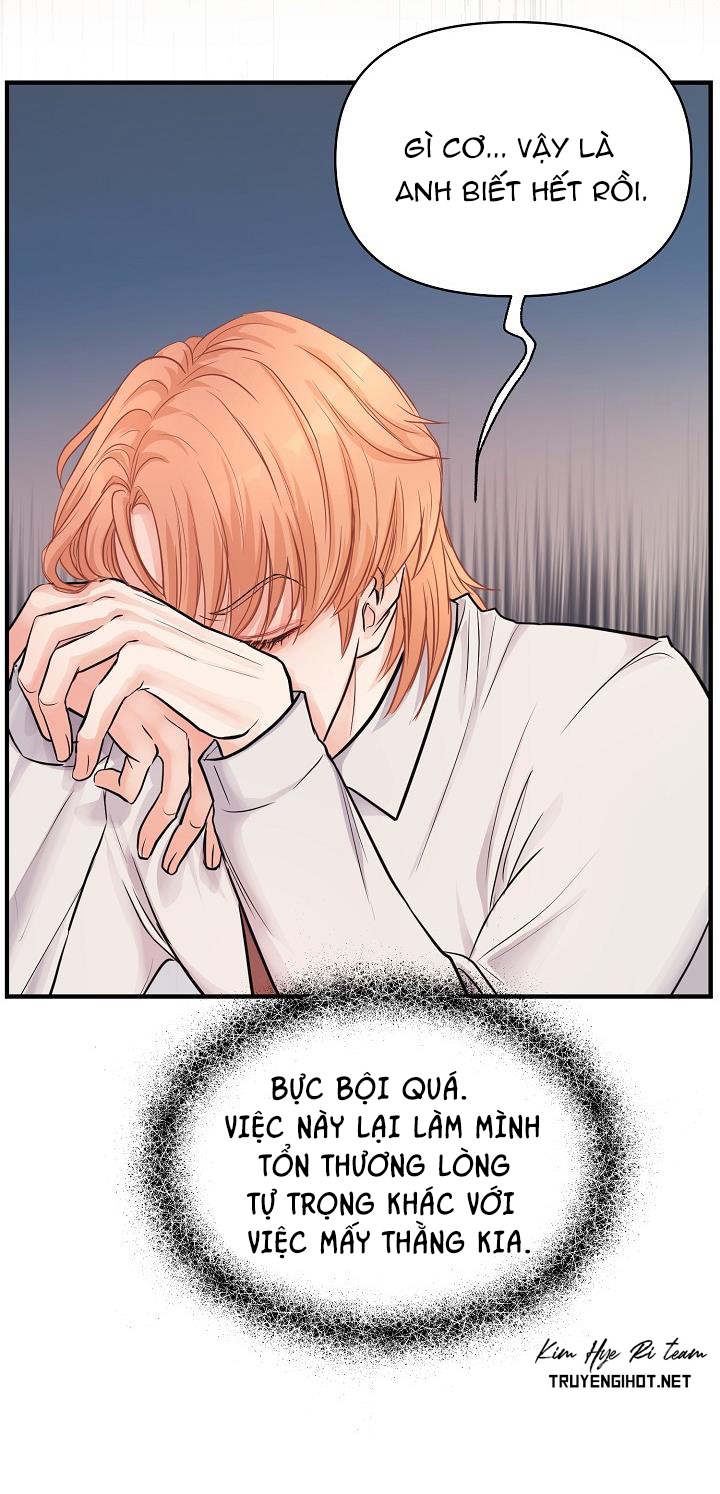 ranh giới tội ác chapter 4 40