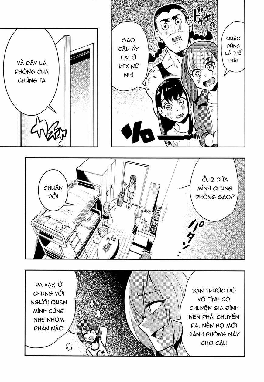 boku girl chapter 66 12