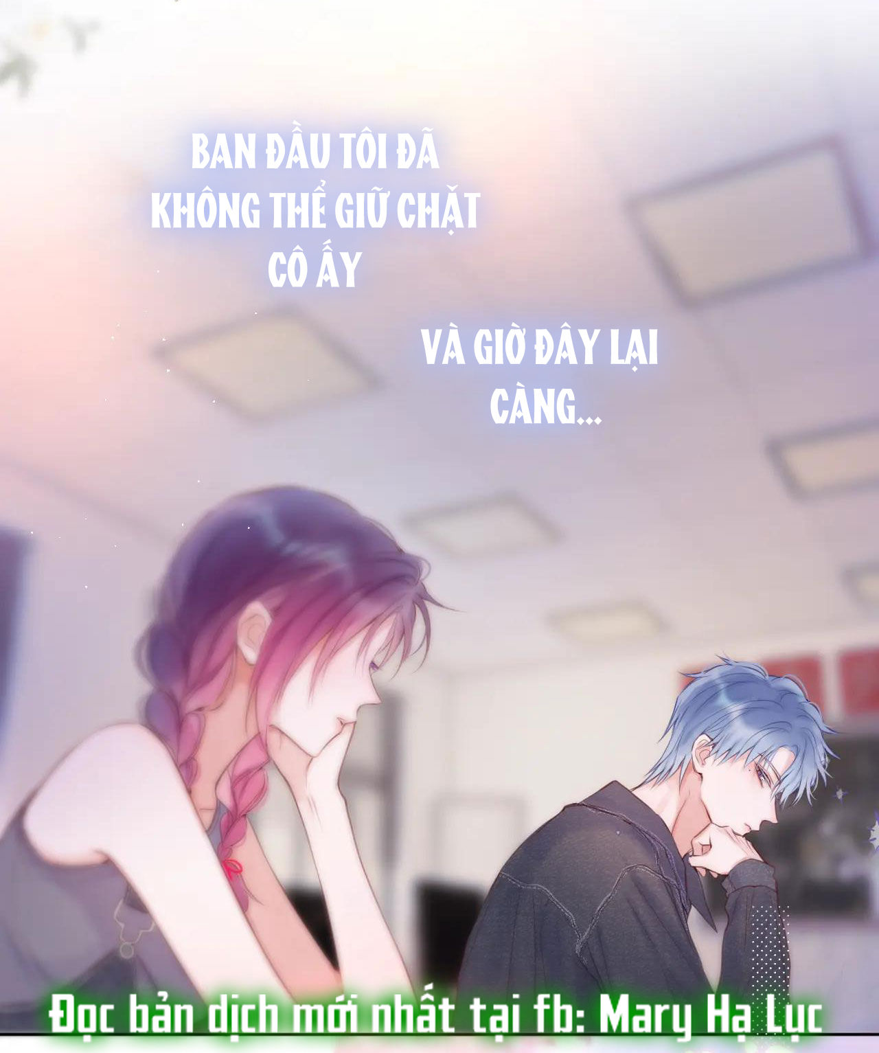 cạm bẫy của hồ ly chapter 35.1 14