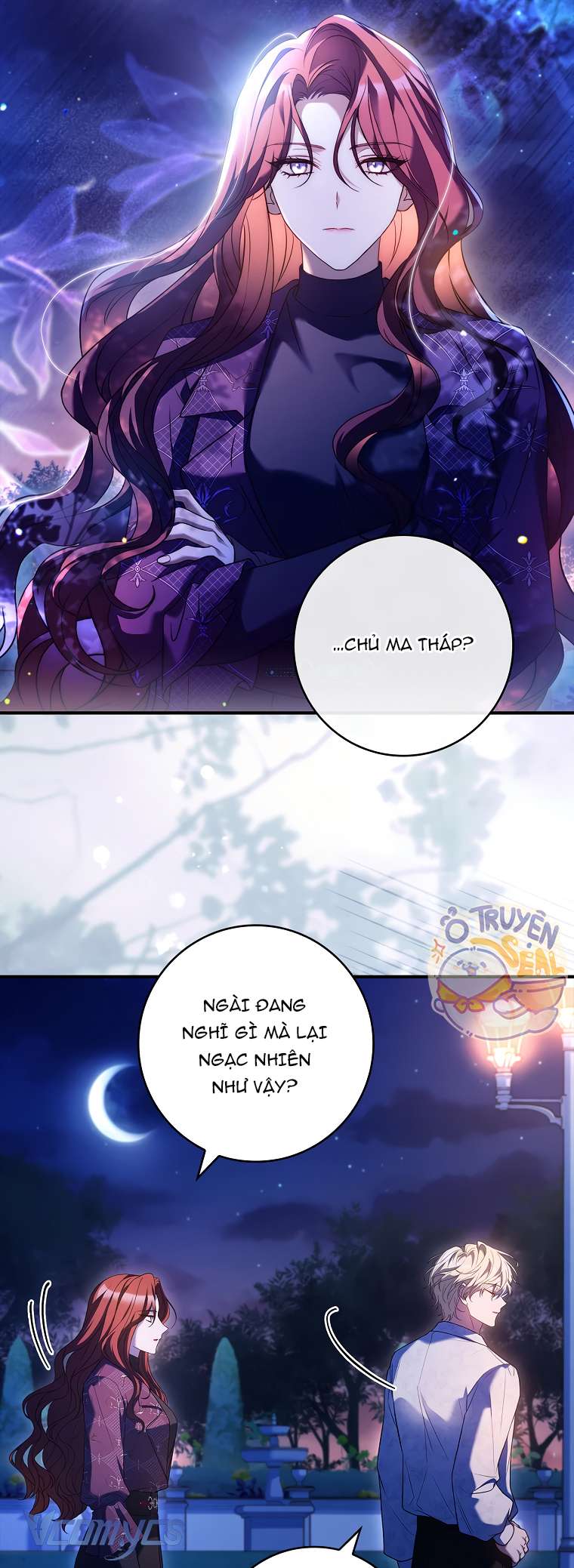 tôi đã tắt cài đặt chế độ nhận thức nỗi đau! chapter 20 34