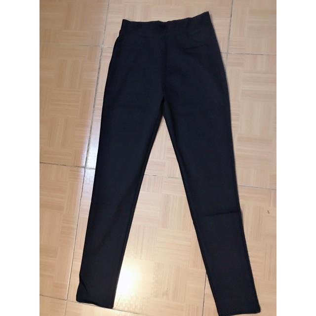 QUẦN LEGGING HOA CÚC SIÊU XINH