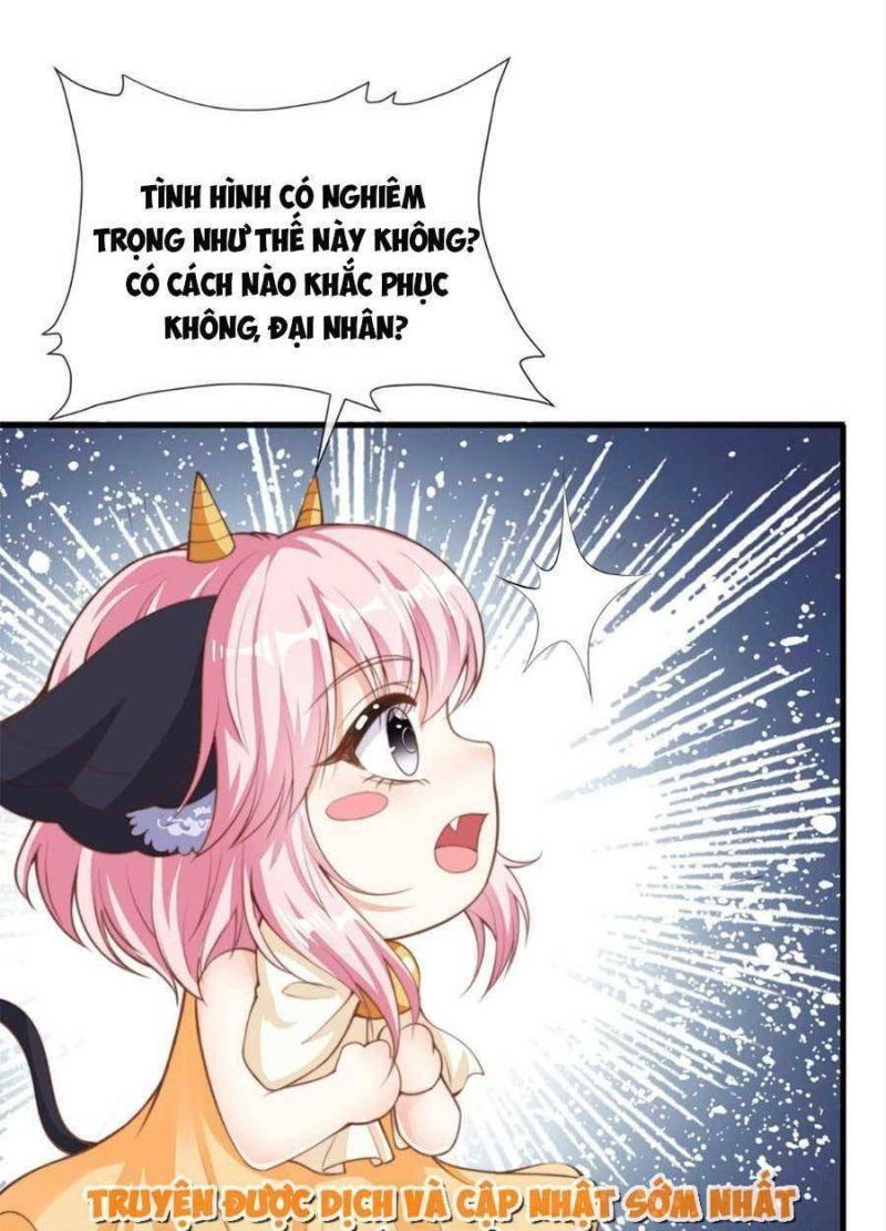 tôi được năm đại lão chiều chuộng hết nấc chapter 36 13