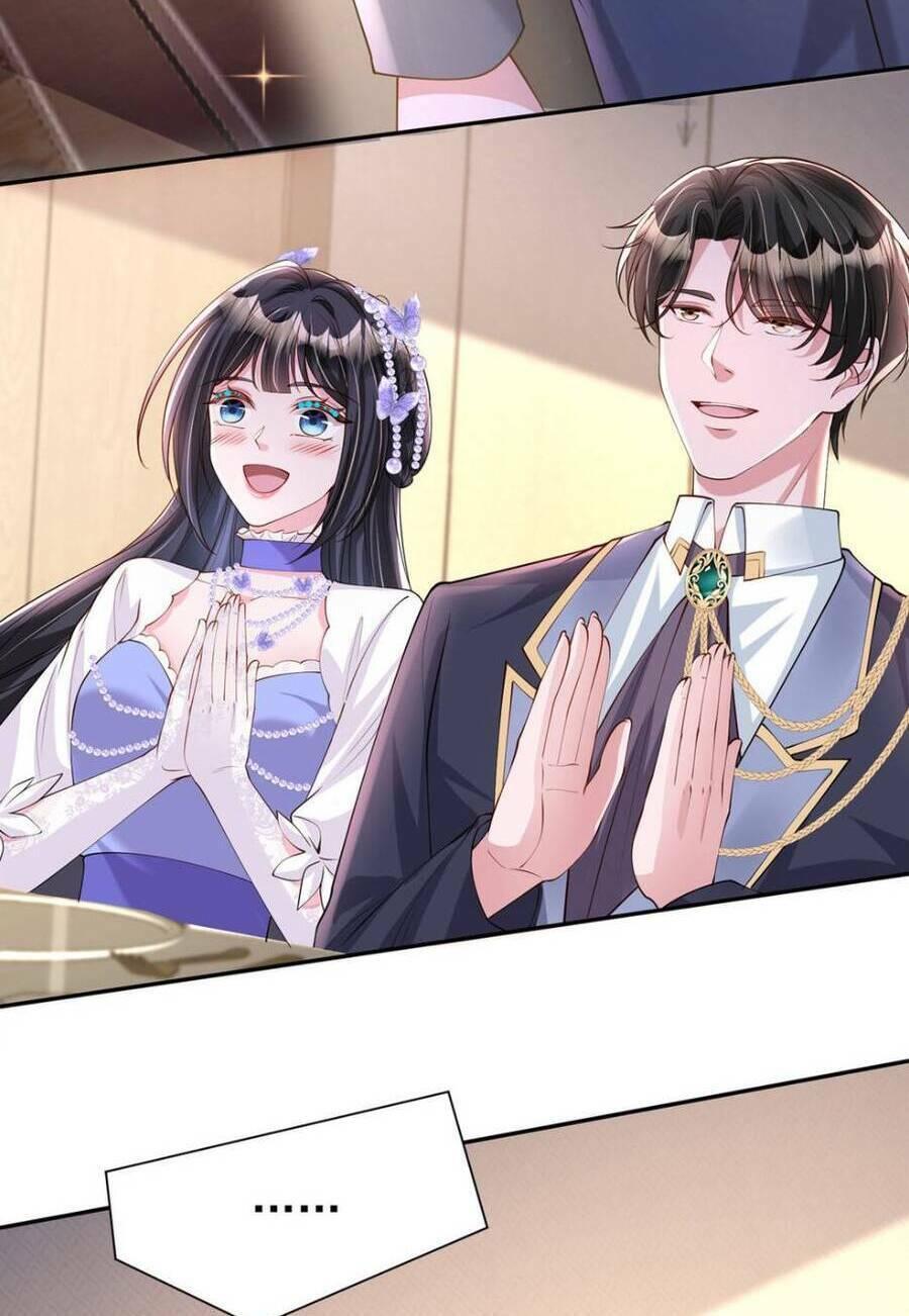 tổng tài huyết tộc cực sủng cô vợ mỹ nhân ngư chapter 146 59