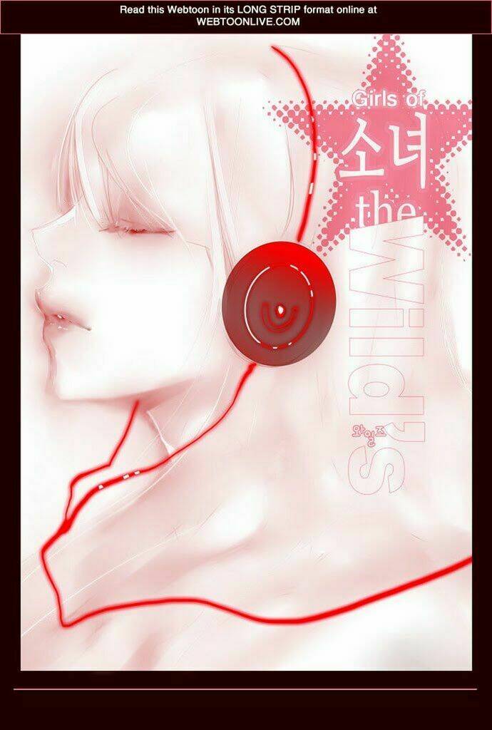 nữ sinh trường wilds chapter 35 2