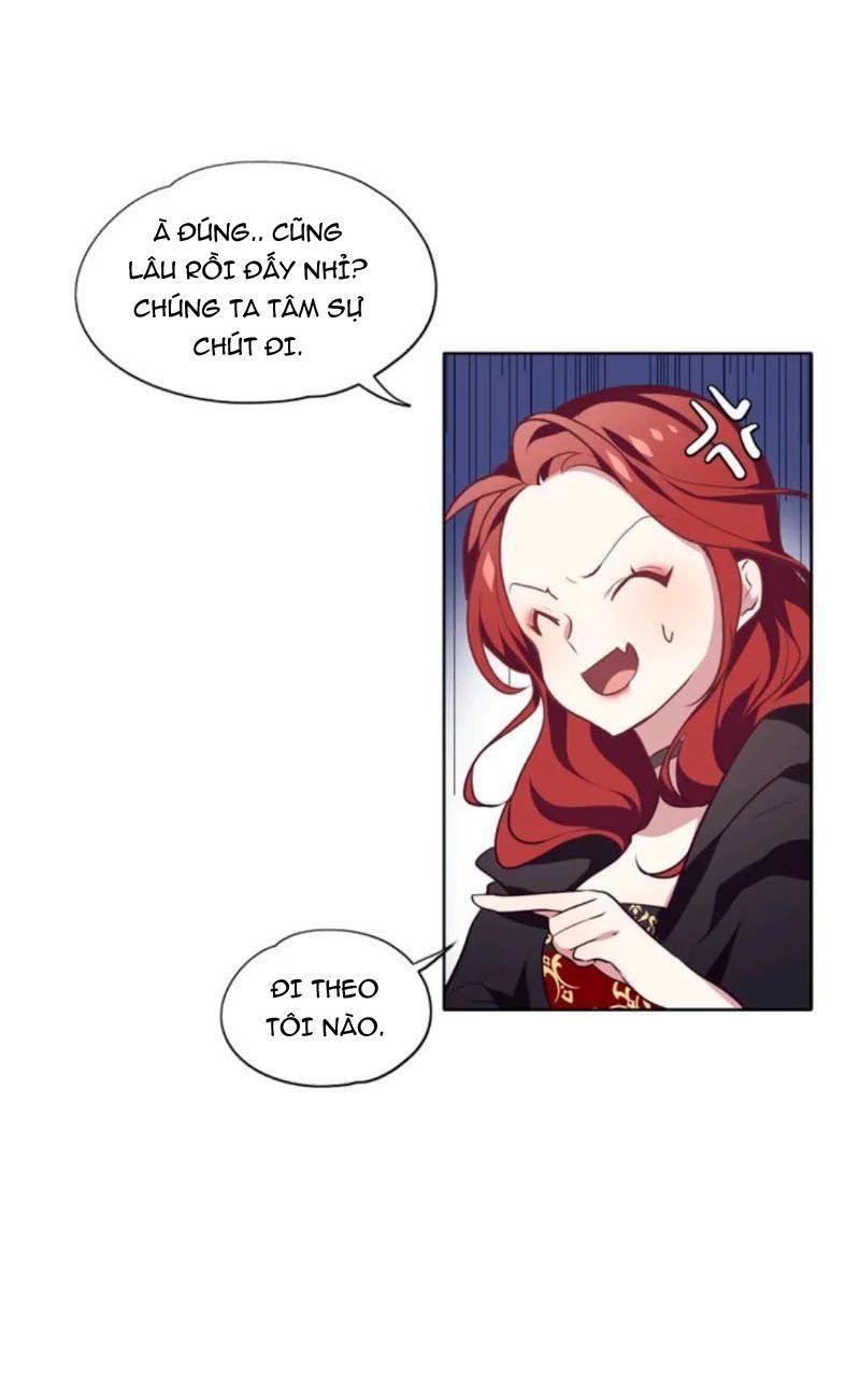 đi theo dấu vụn bánh chapter 10 14