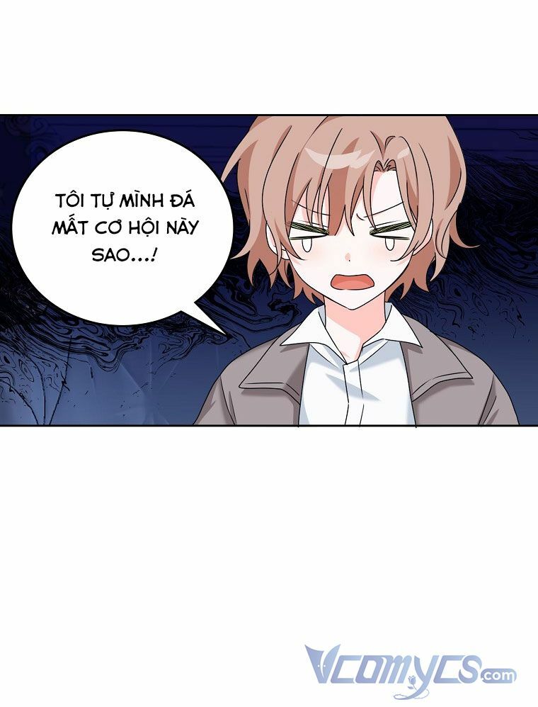 ác nữ karuna bé lại chapter 5 8