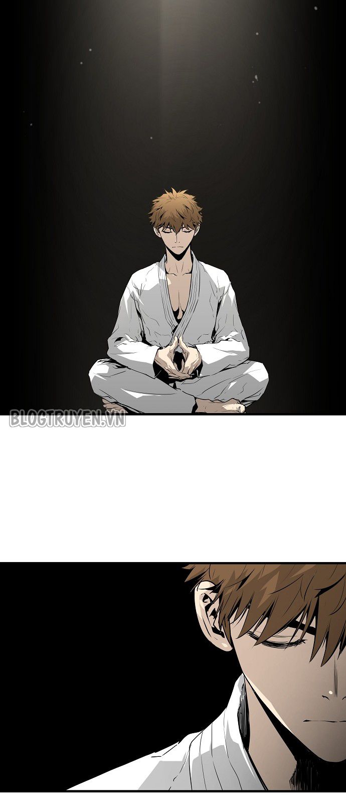 The Breaker 3: Quyền Năng Vô Hạn chapter 17 72