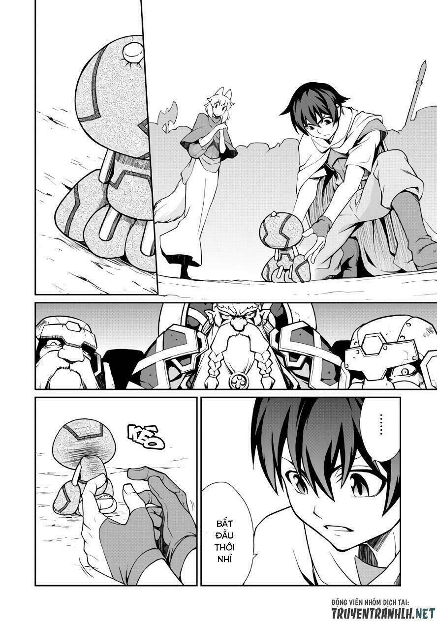 isekai wo seigyo mahou de kirihirake chapter 26 8