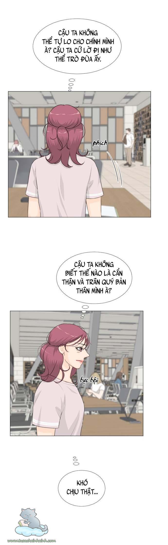 bán quỷ chapter 45 21