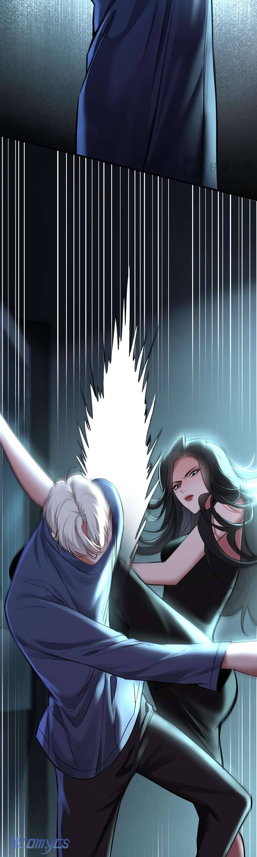 xin lỗi, tôi cũng là đại lão chapter 42 4