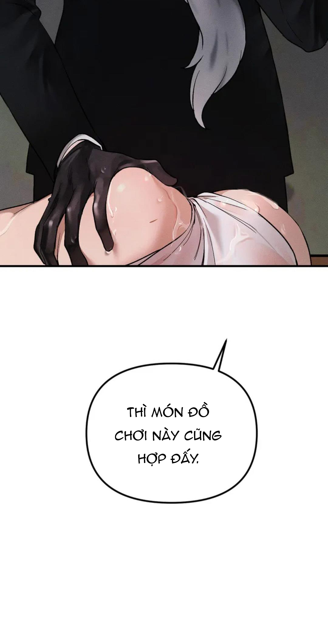 huấn luyện thú cưng chapter 1 49