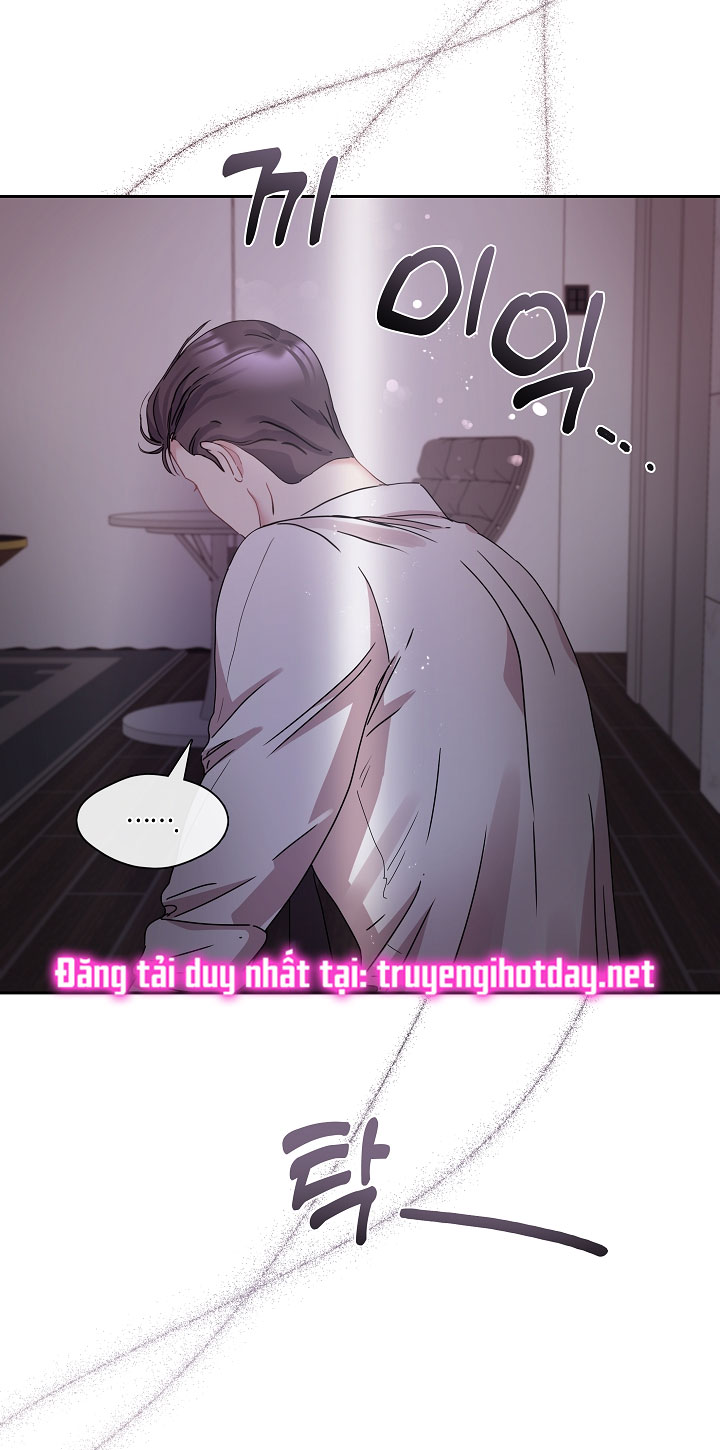 Chó Ngoan chapter 6.2 - Trang 9