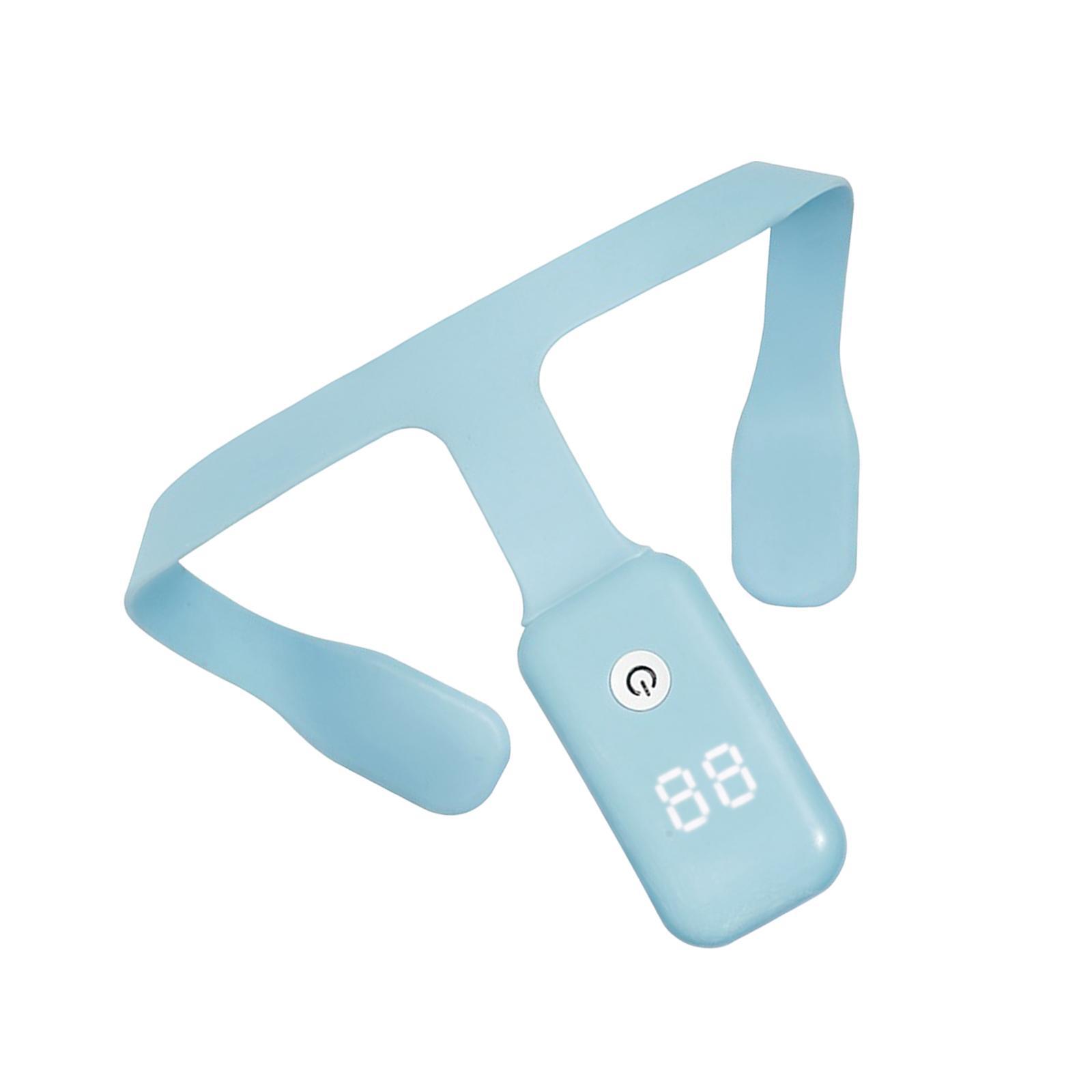 Smart Posture Corrector Vibration Reminder Smart Device Kids