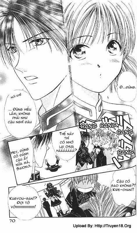 cô bé nghèo khó chapter 9 6