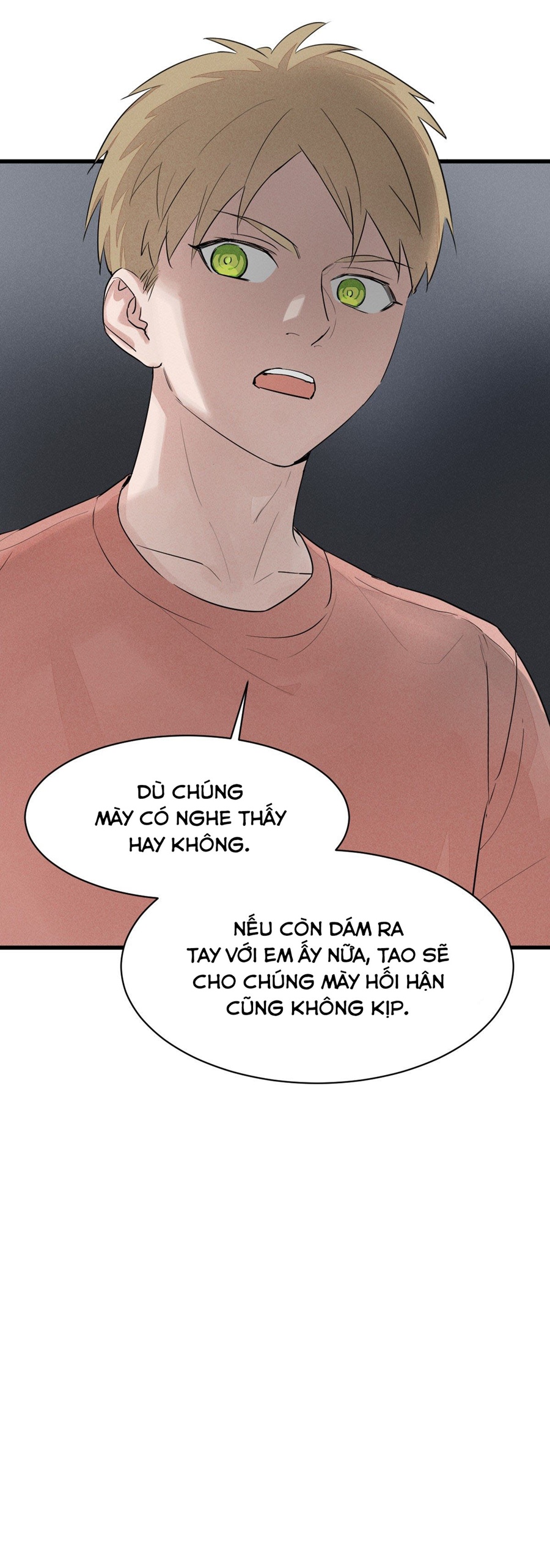 bay qua trời xanh chapter 27.6 13