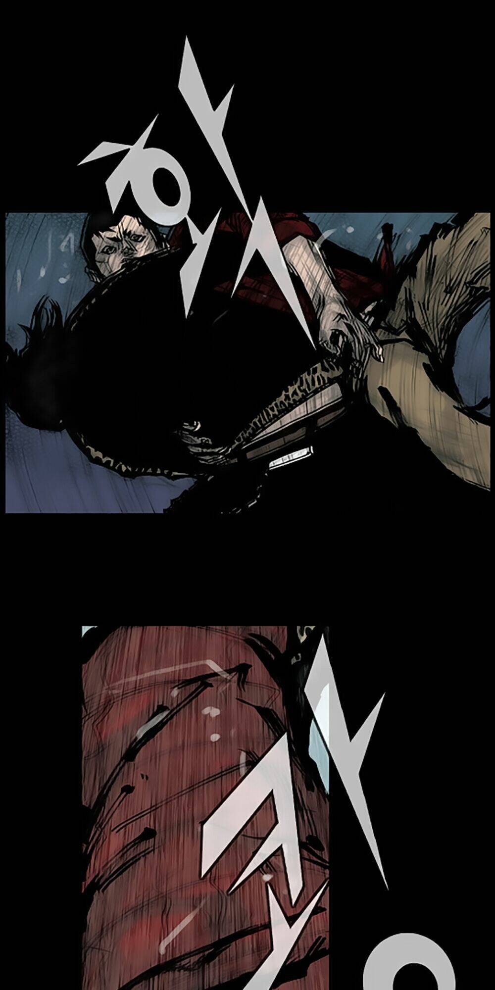 dokgo | độc cô chapter 84 11