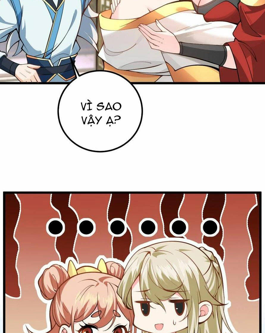 mang theo các tiên tử vô địch thiên hạ chapter 51 22