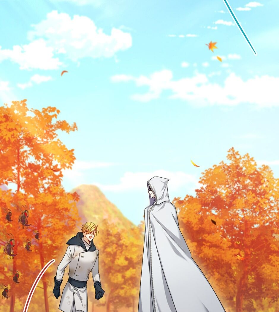 nữ công tước với tâm hồn trống rỗng chapter 104 50