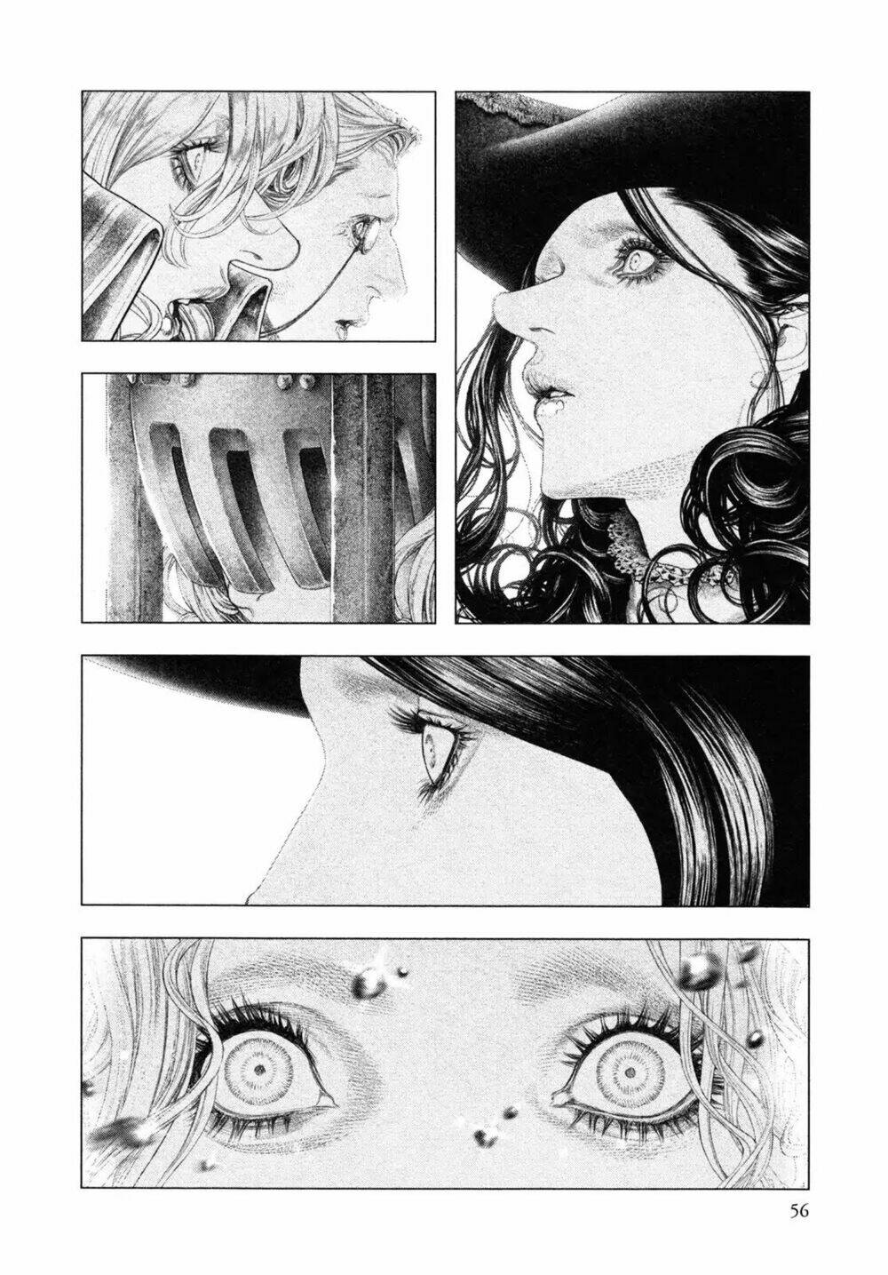 innocent rouge (innocent phần 2) chapter 52 19