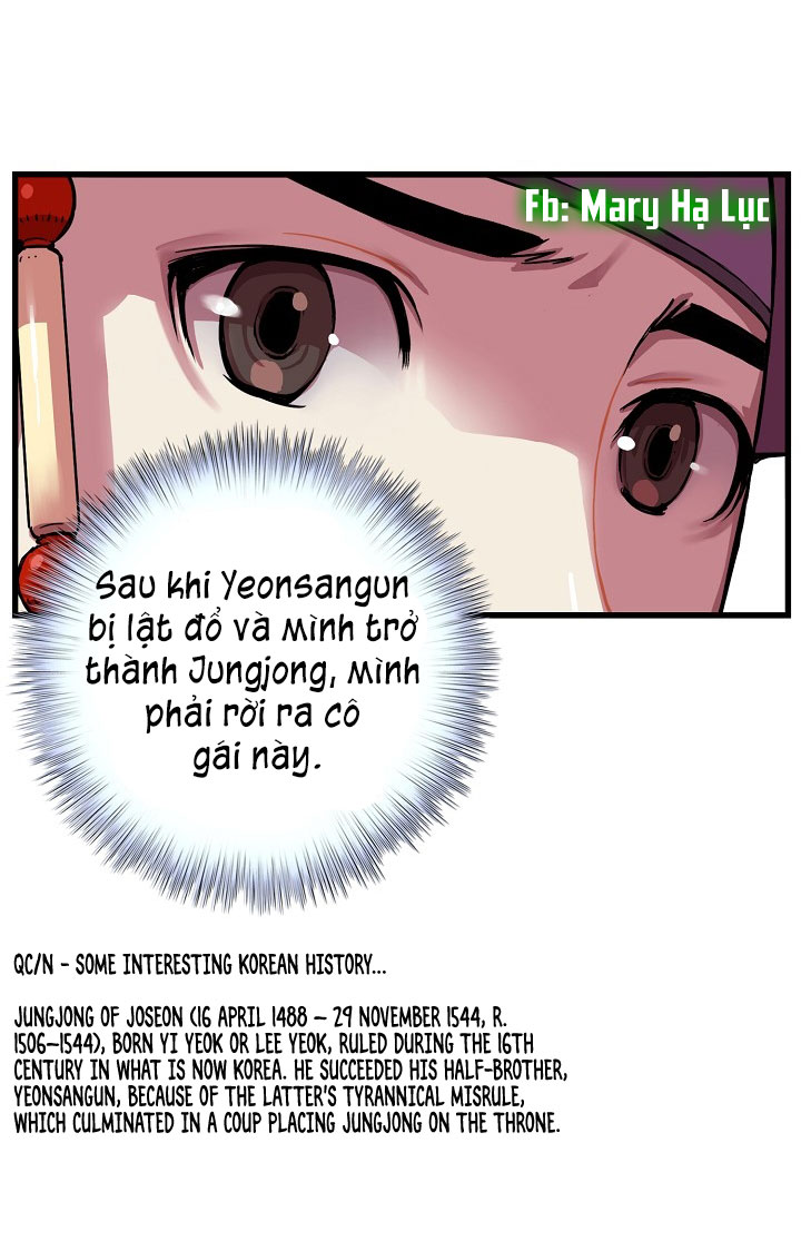 tôi sẽ sống như một hoàng tử chapter 4 61