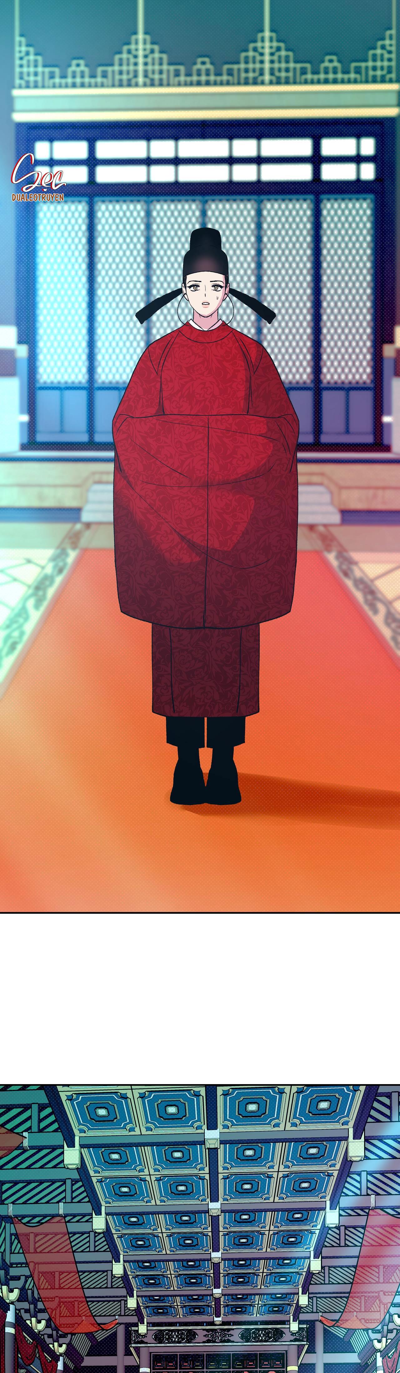 mộc đàn hương chapter 19 11