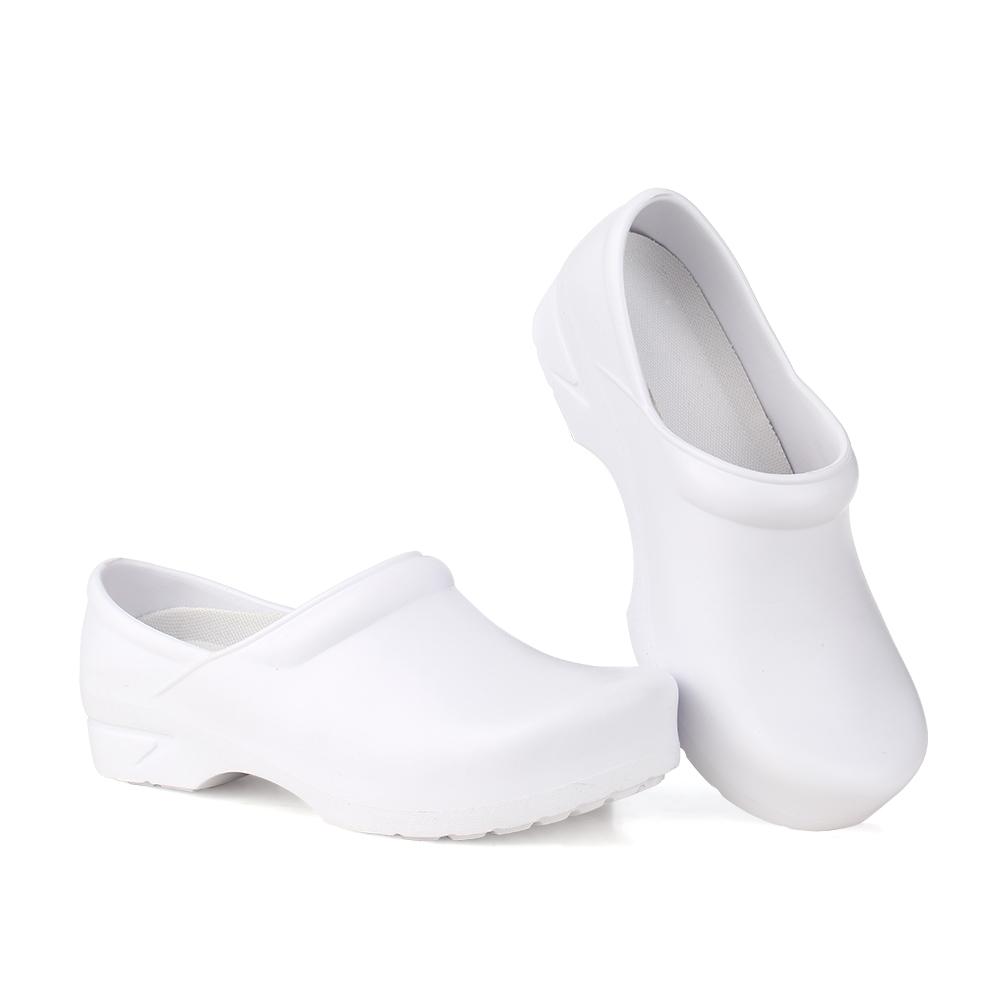 Dép đi trong nhà unisex, chống thấm nước & nhẹ, đế có thể tháo rời