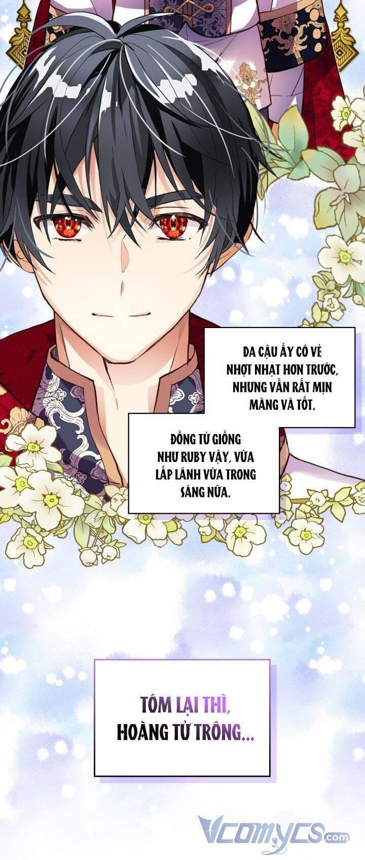 con có phải con là con gái của ngài không? chapter 73 5