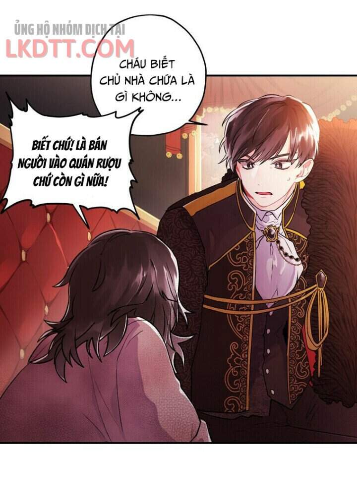 tôi đã trở thành con gái nuôi của nam chính chapter 2 42