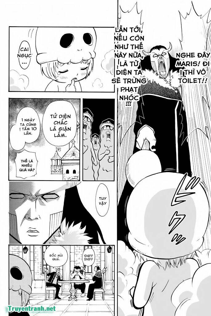 sodatechimaou chapter 5 3