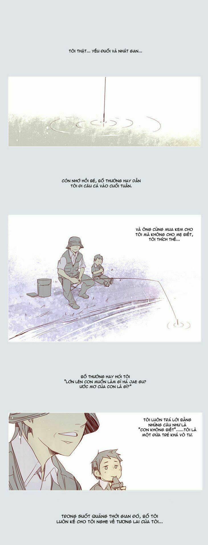 nữ sinh trường wilds chapter 51 3