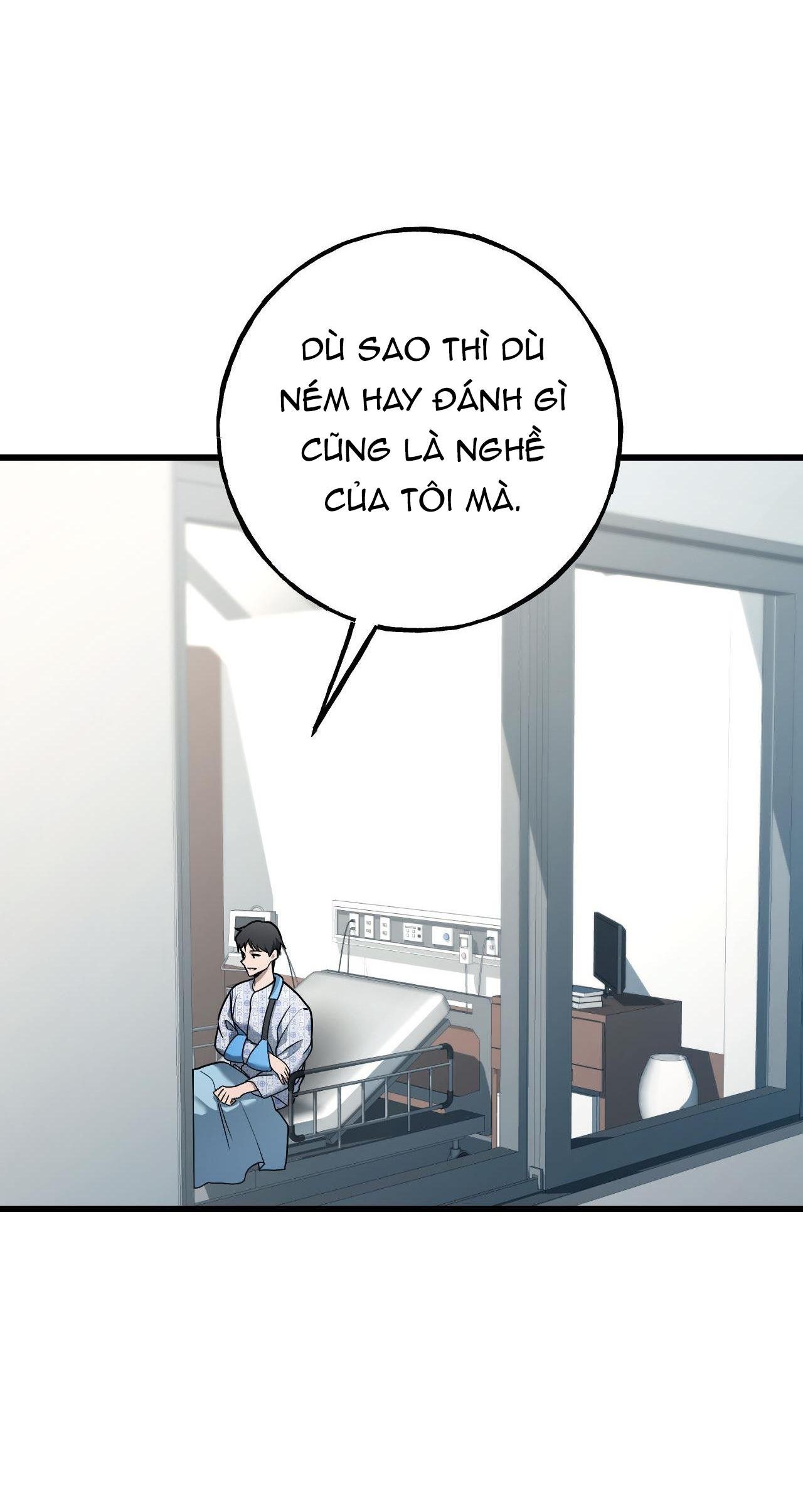 tuyển tập cuồng công - chiếm hữu công của nhà kim Chapter 43.7 BADNOTBAT 7 18