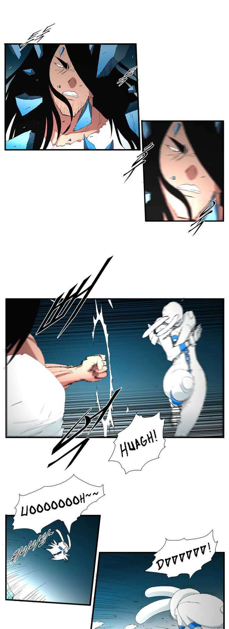 siêu năng chapter 111 6