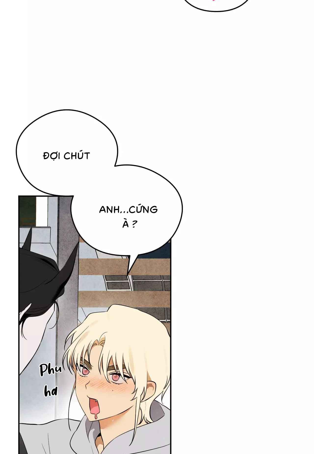 ngươi là bạn trai của anh hùng sao? chapter 2 56