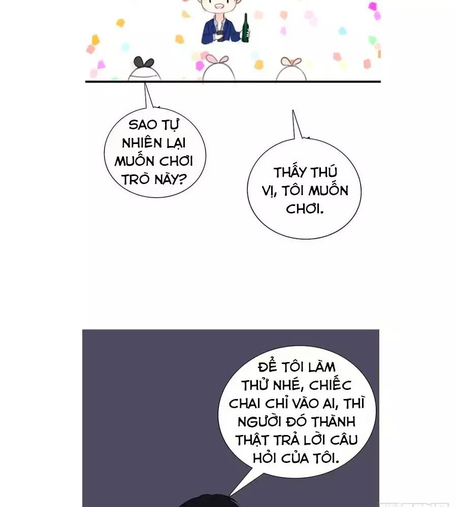 công chúa nữ vương mệnh chapter 116 38