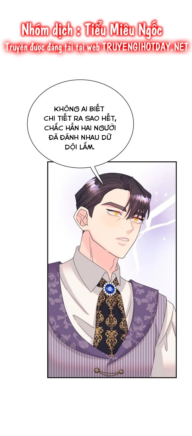 đức hạnh của công chúa phản diện chapter 27 32