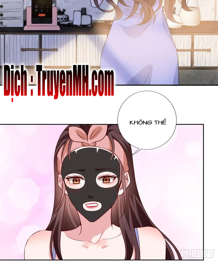 thí hôn lão công, cần giúp sức chapter 238 10