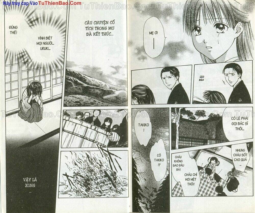 quyển sách kỳ bí 2 chapter 9 5