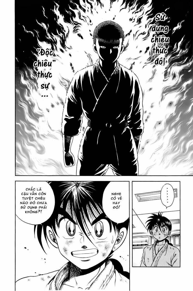 shin kotaro makaritoru! juudouhen chapter 10 38