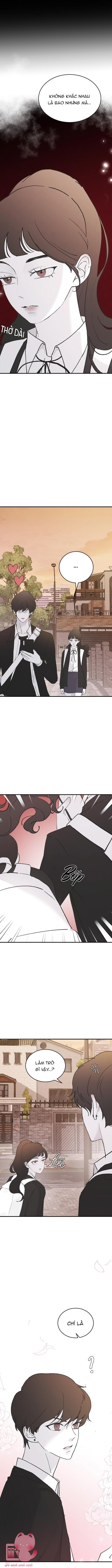 ba anh trai cực phẩm của tôi chapter 47 5