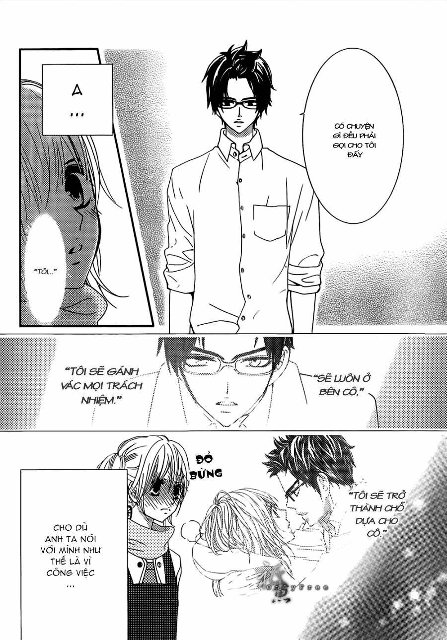 megami no libra chapter 2 9