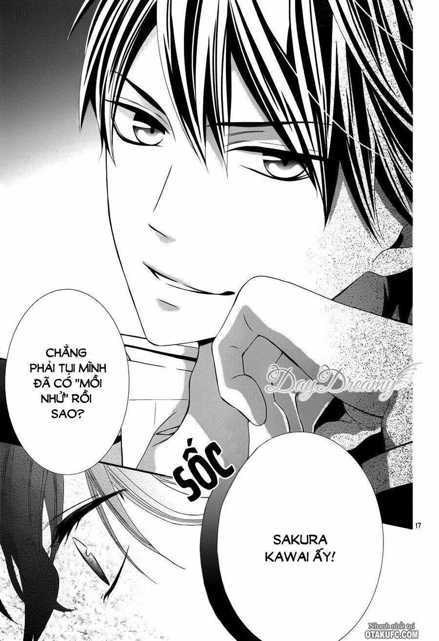 koi to kemono to seitokai chapter 2 18