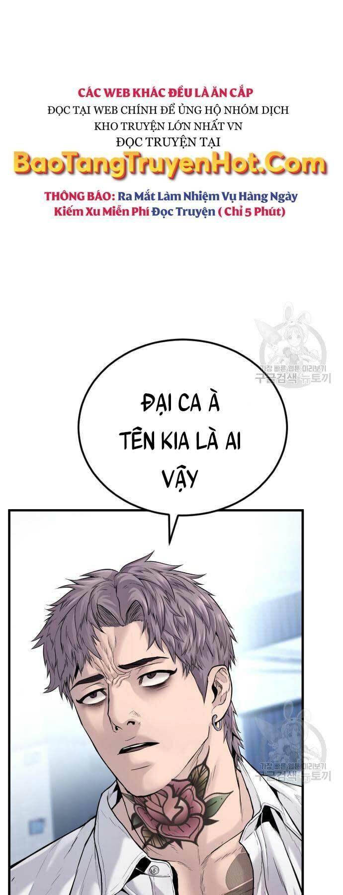 đặc vụ kim chapter 57 37