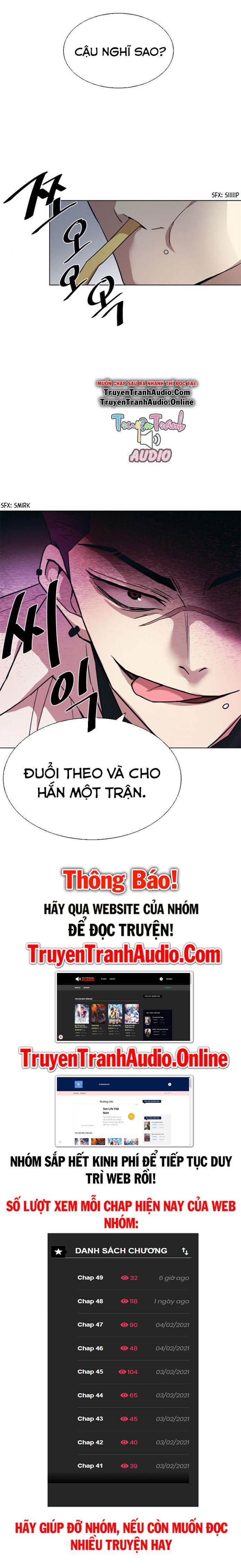 tiêu diệt ác nhân chapter 2 43