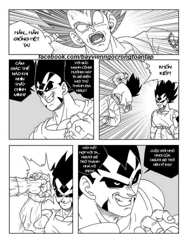 thế giới ngọc rồng new age chapter 20 8