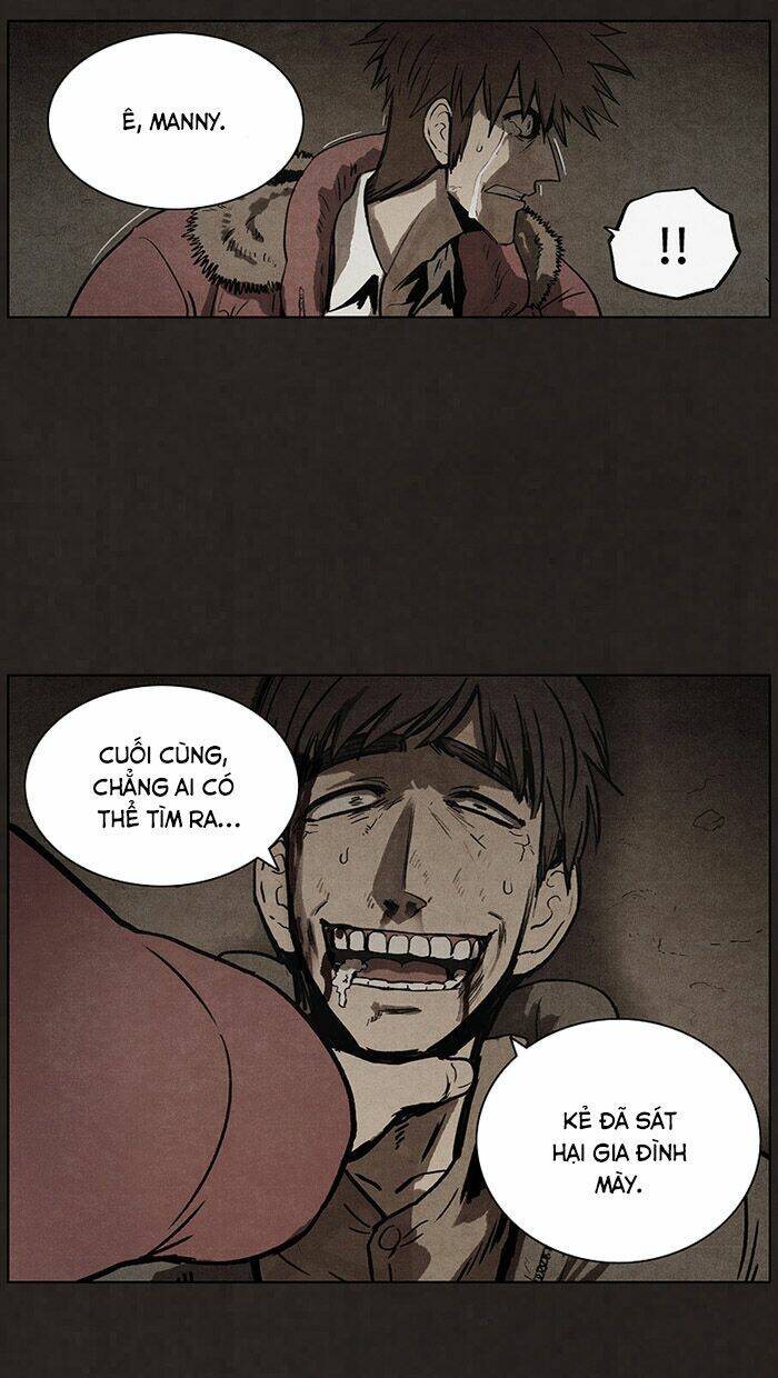 đứa con của quỷ dữ chapter 80 39