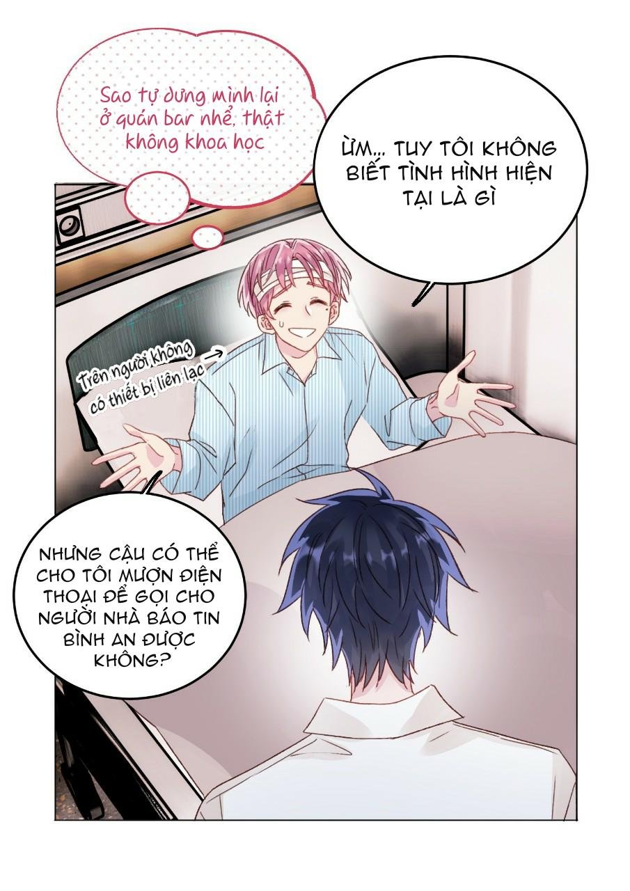 tôi phải trở thành nhân vật đại phản diện chapter 29 8