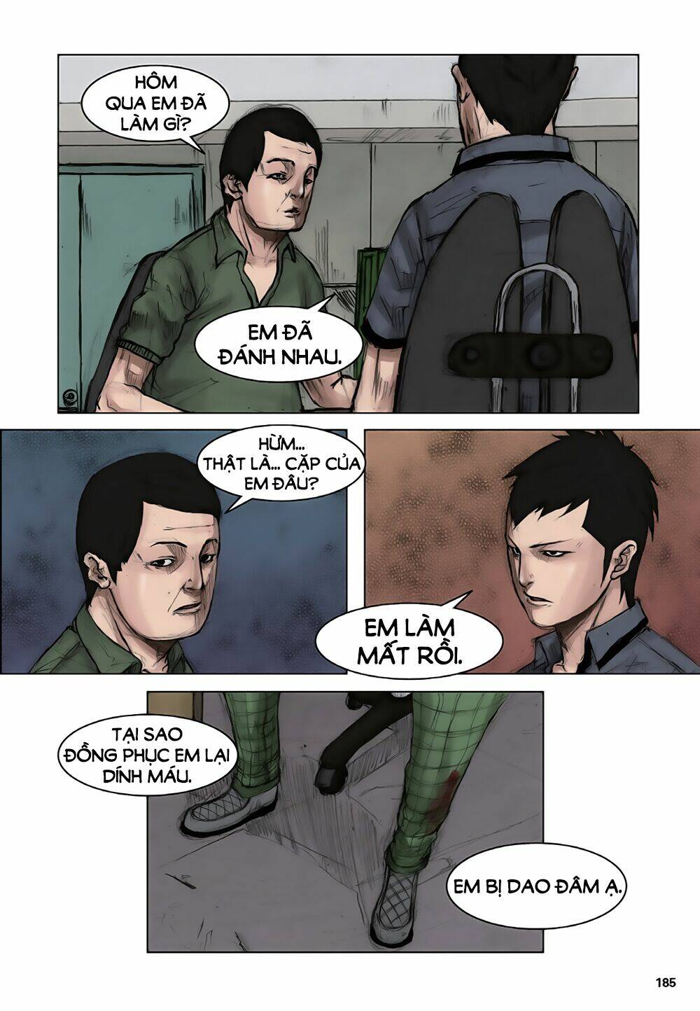 tong | tổng chapter 5 28